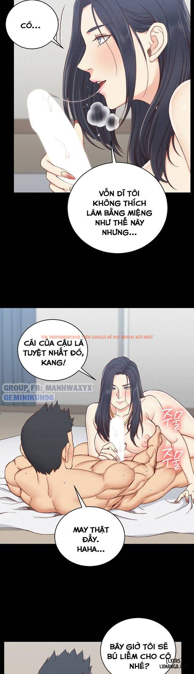 Thanh Niên Động Kinh - Chapter 115