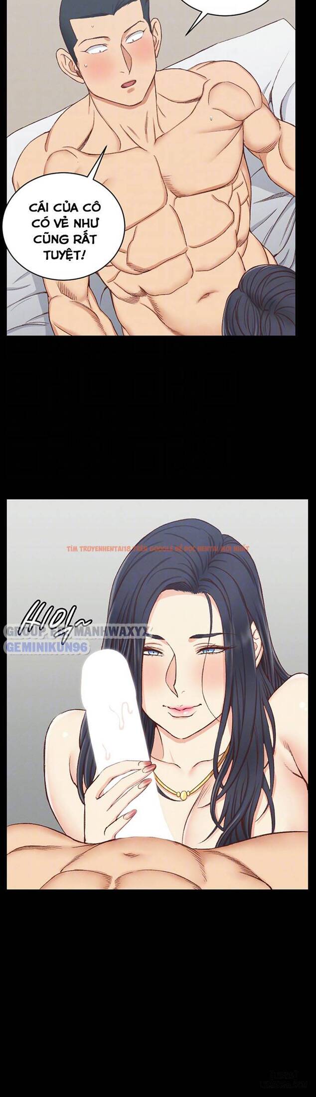 Thanh Niên Động Kinh - Chapter 115