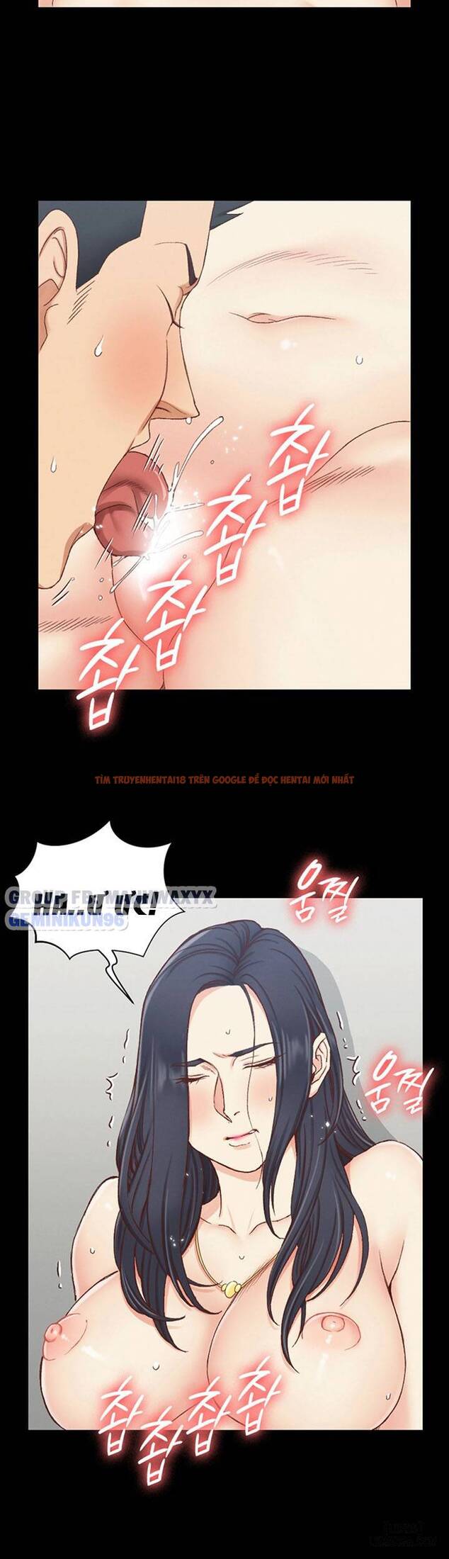 Thanh Niên Động Kinh - Chapter 115