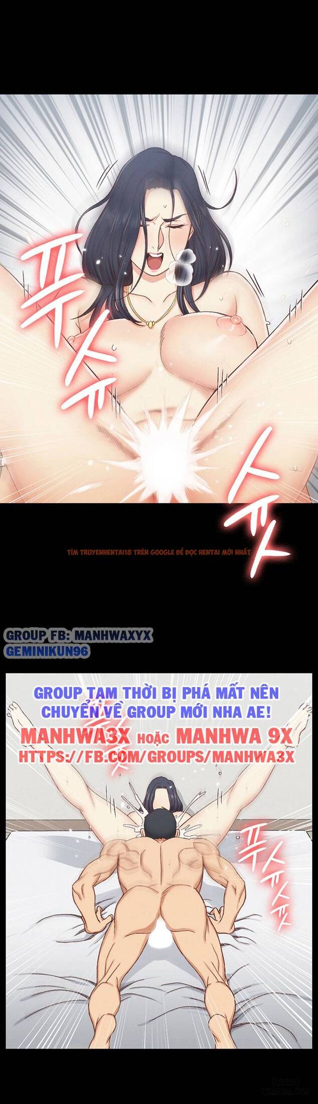 Thanh Niên Động Kinh - Chapter 115