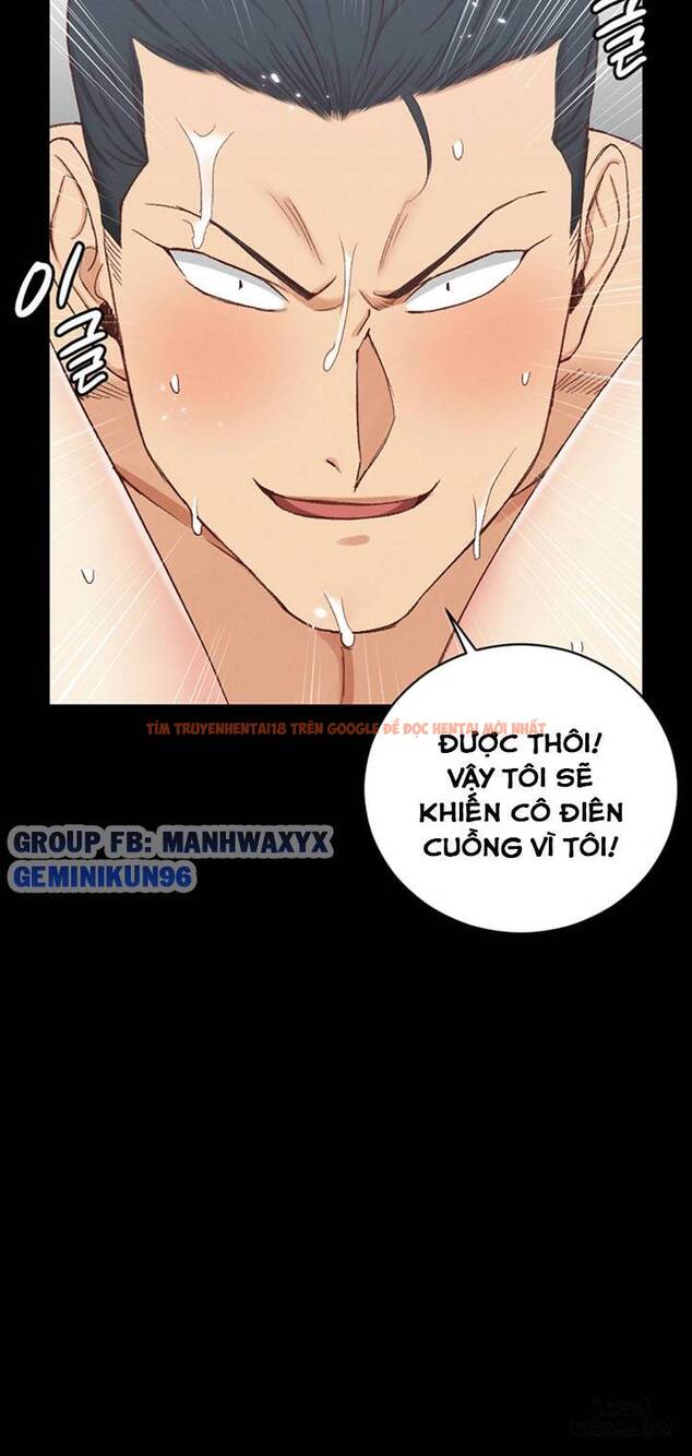 Thanh Niên Động Kinh - Chapter 115