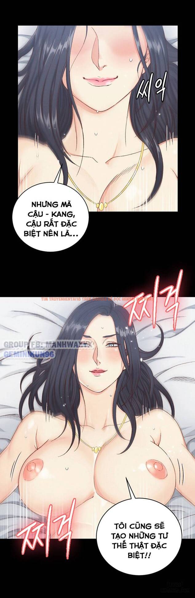 Thanh Niên Động Kinh - Chapter 115