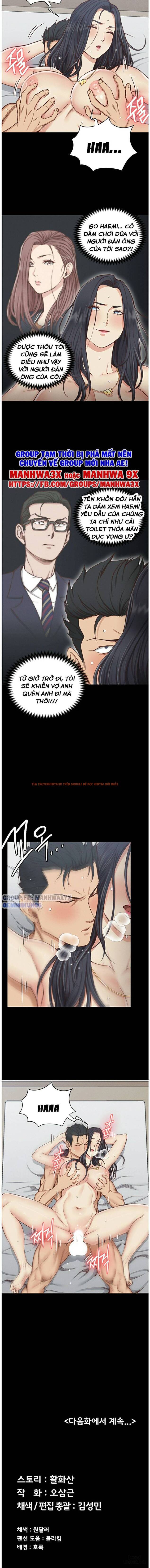 Thanh Niên Động Kinh - Chapter 116