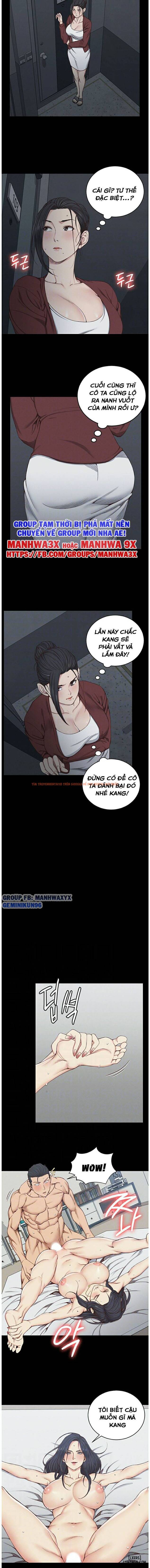 Thanh Niên Động Kinh - Chapter 116