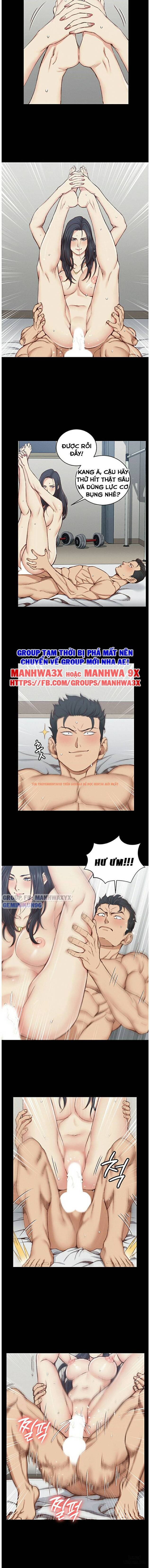 Thanh Niên Động Kinh - Chapter 116