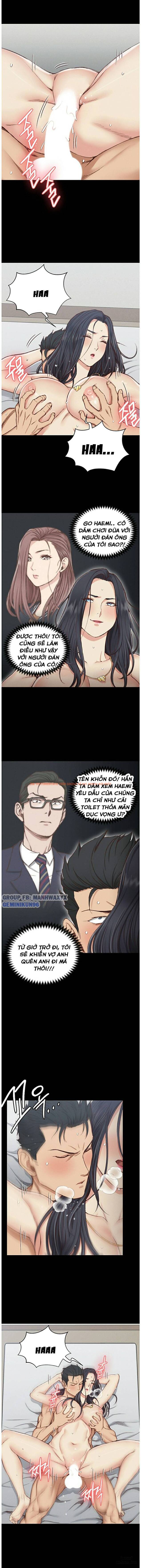 Thanh Niên Động Kinh - Chapter 117