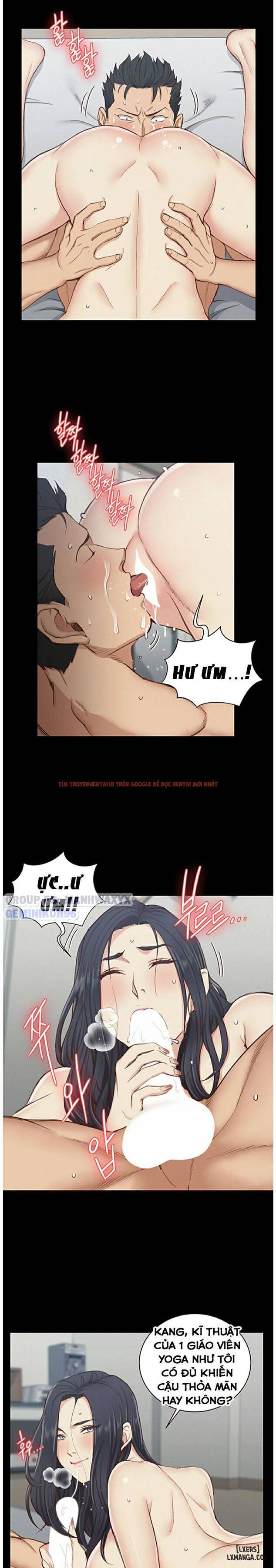 Thanh Niên Động Kinh - Chapter 117