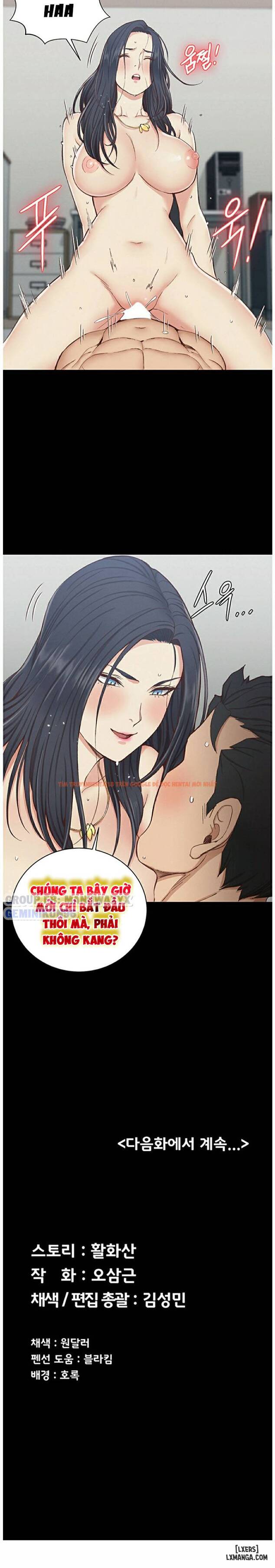 Thanh Niên Động Kinh - Chapter 117