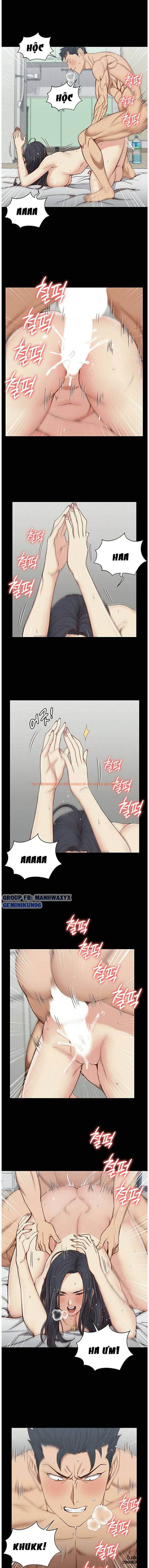 Thanh Niên Động Kinh - Chapter 117