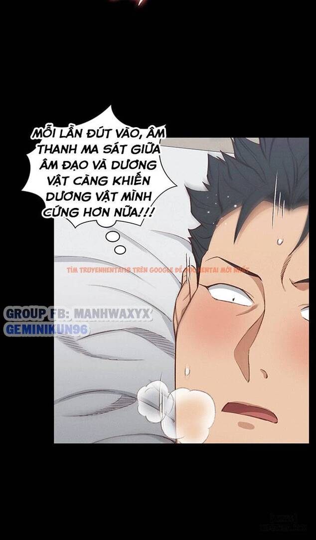 Thanh Niên Động Kinh - Chapter 118