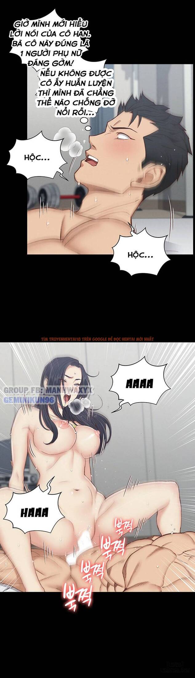 Thanh Niên Động Kinh - Chapter 118