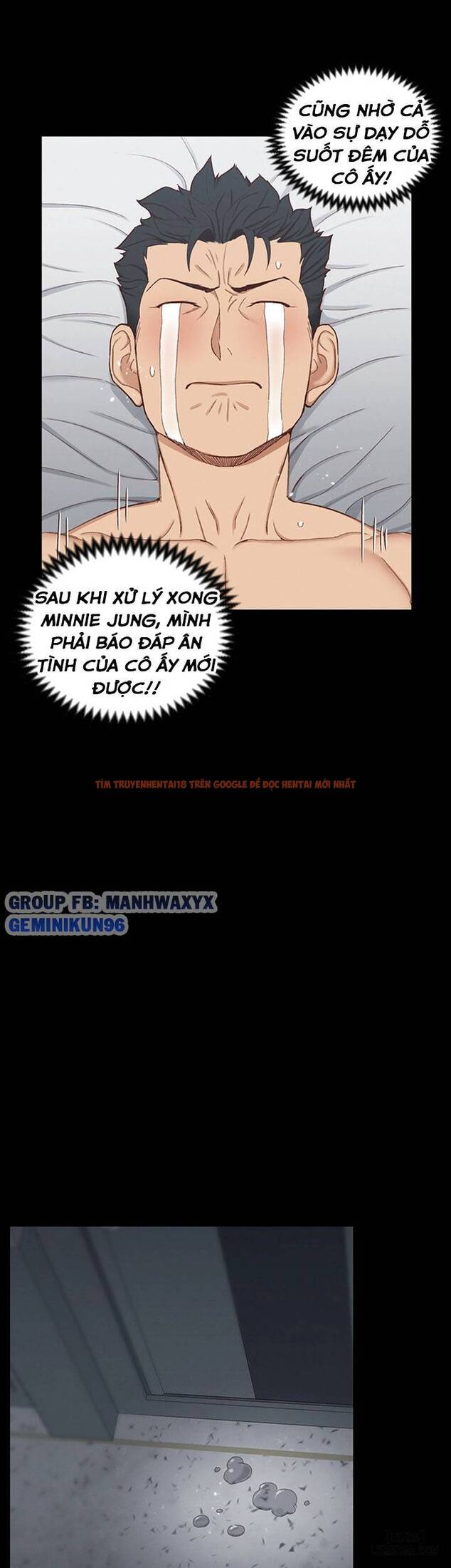 Thanh Niên Động Kinh - Chapter 118