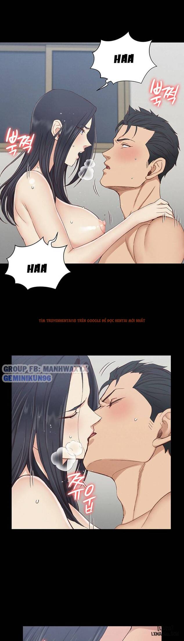 Thanh Niên Động Kinh - Chapter 118