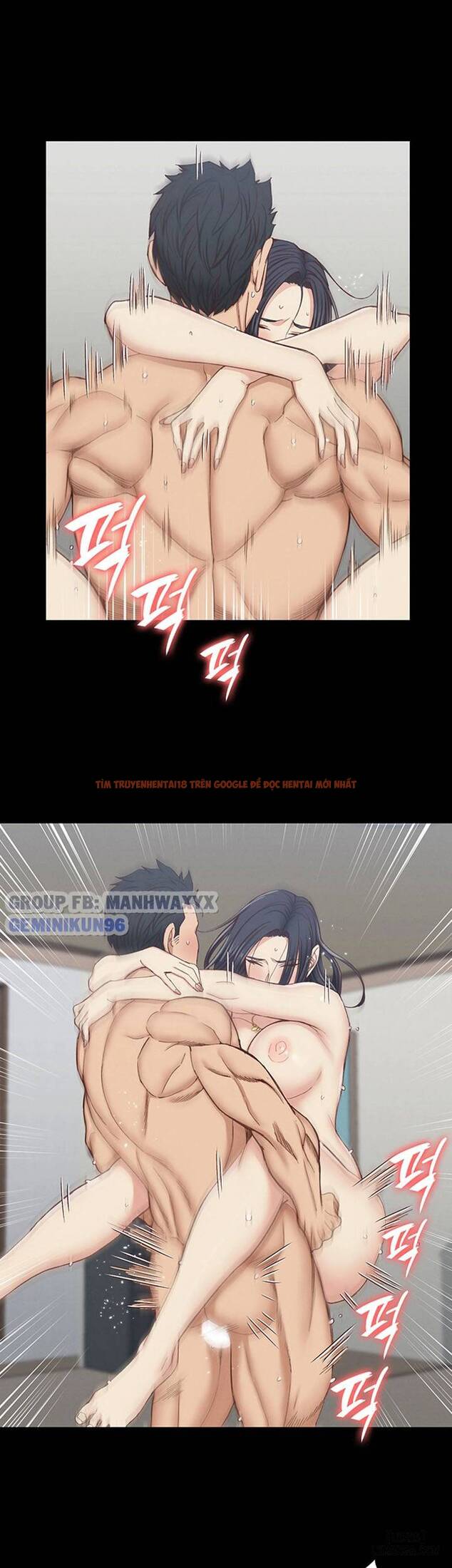 Thanh Niên Động Kinh - Chapter 118