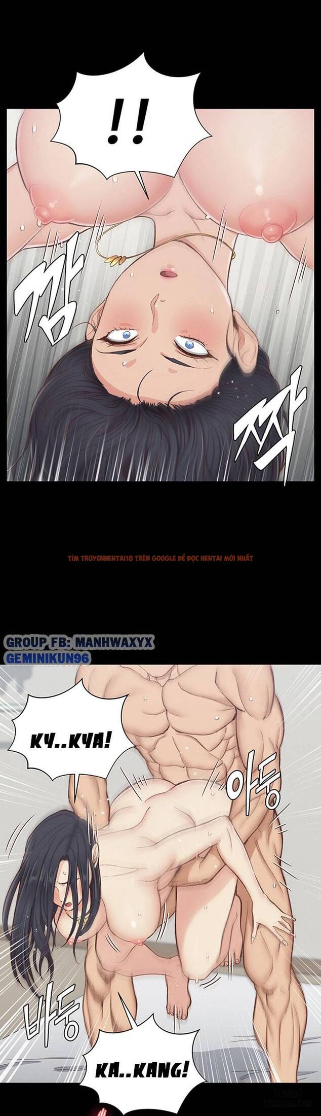 Thanh Niên Động Kinh - Chapter 118