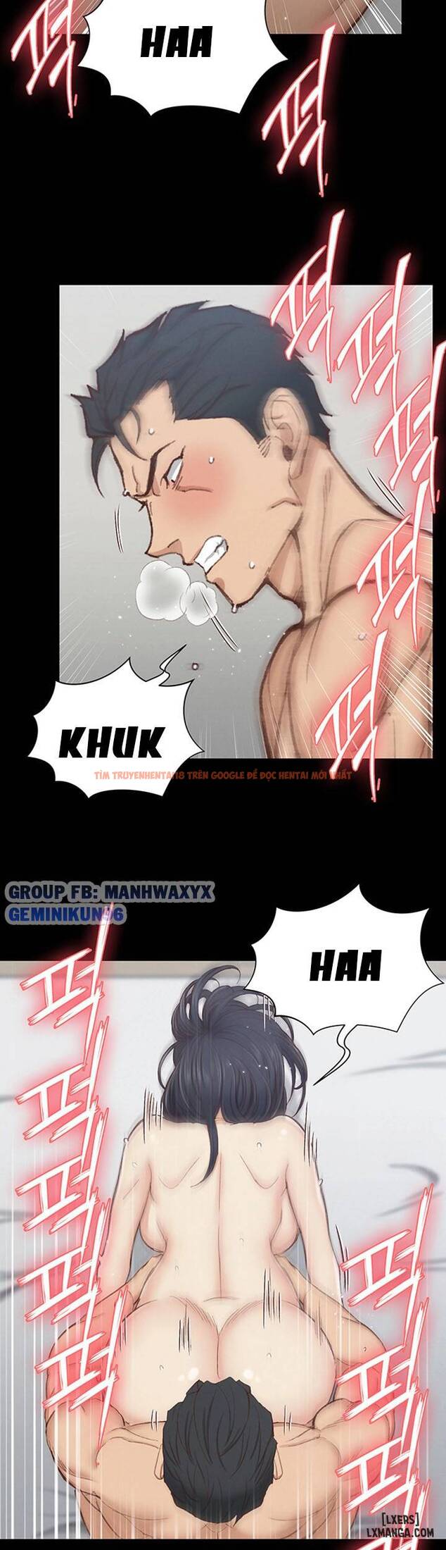 Thanh Niên Động Kinh - Chapter 118