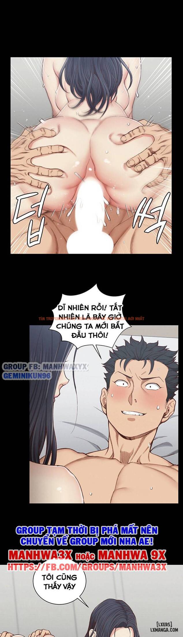 Thanh Niên Động Kinh - Chapter 118