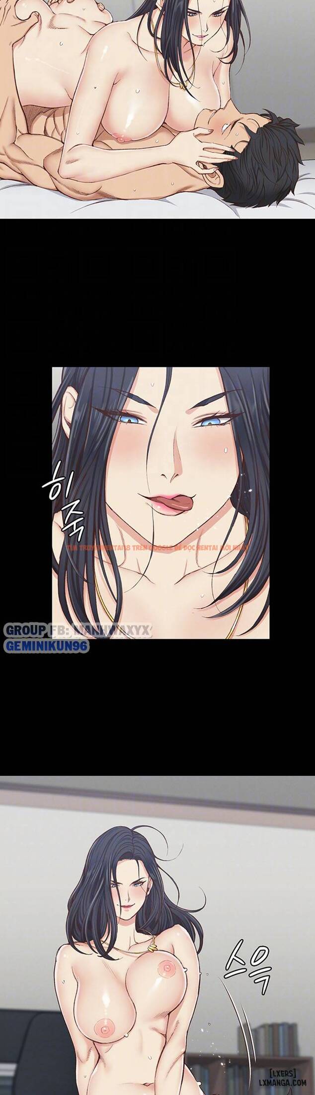 Thanh Niên Động Kinh - Chapter 118