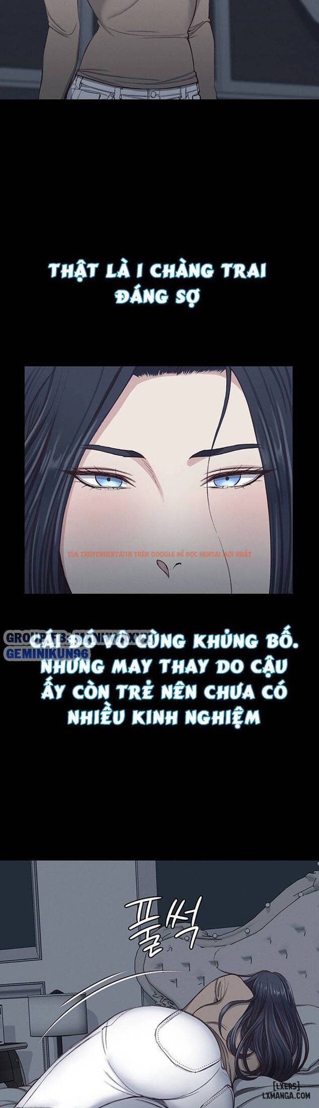 Xem ảnh Thanh Niên Động Kinh - Chapter 119 - 14 - TruyenVN.APP
