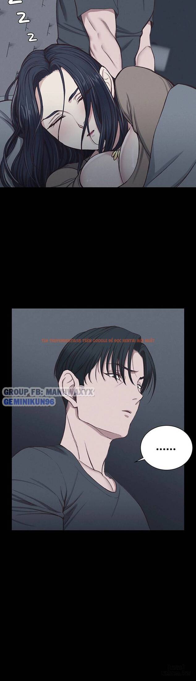 Xem ảnh Thanh Niên Động Kinh - Chapter 119 - 18 - TruyenVN.APP