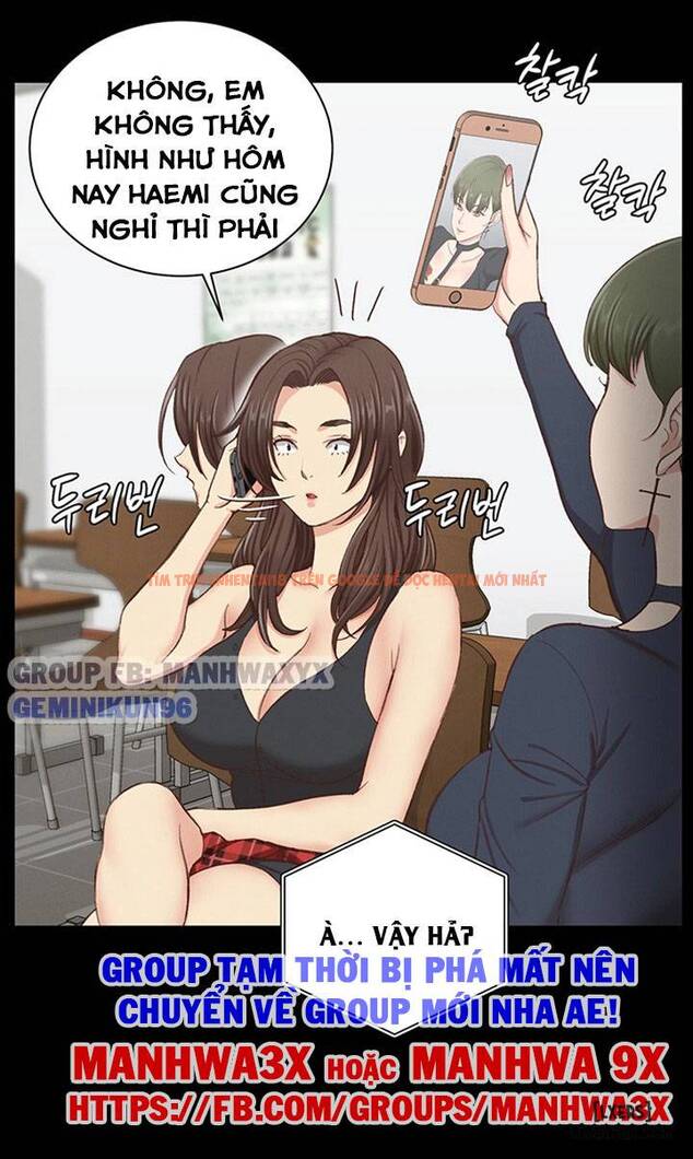 Xem ảnh Thanh Niên Động Kinh - Chapter 119 - 28 - TruyenVN.APP