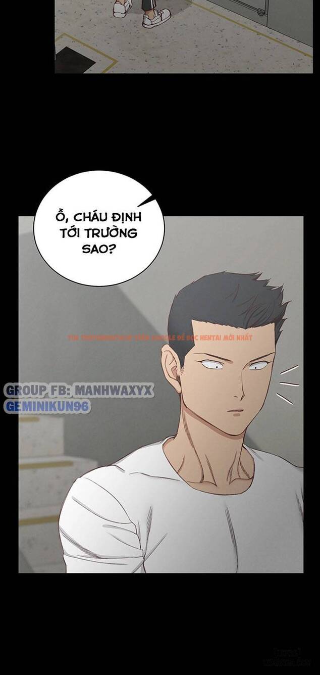Xem ảnh Thanh Niên Động Kinh - Chapter 119 - 34 - TruyenVN.APP