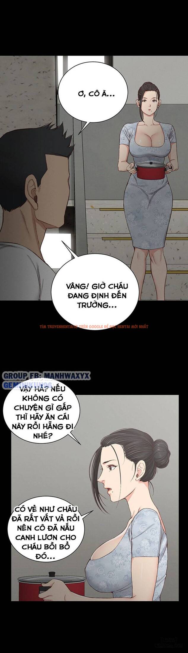 Xem ảnh Thanh Niên Động Kinh - Chapter 119 - 35 - TruyenVN.APP