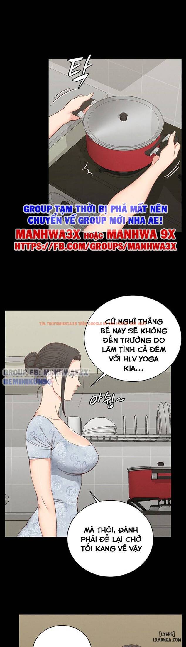 Xem ảnh Thanh Niên Động Kinh - Chapter 119 - 39 - TruyenVN.APP