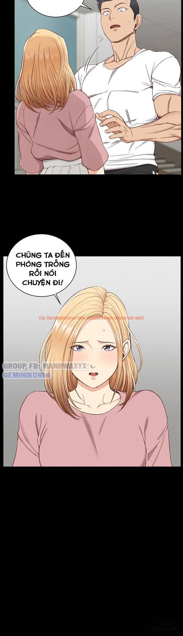 Xem ảnh Thanh Niên Động Kinh - Chapter 119 - 46 - TruyenVN.APP
