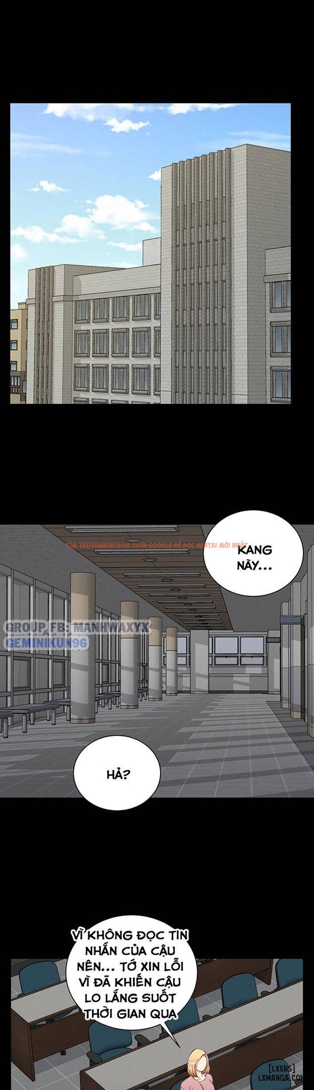 Xem ảnh Thanh Niên Động Kinh - Chapter 119 - 47 - TruyenVN.APP