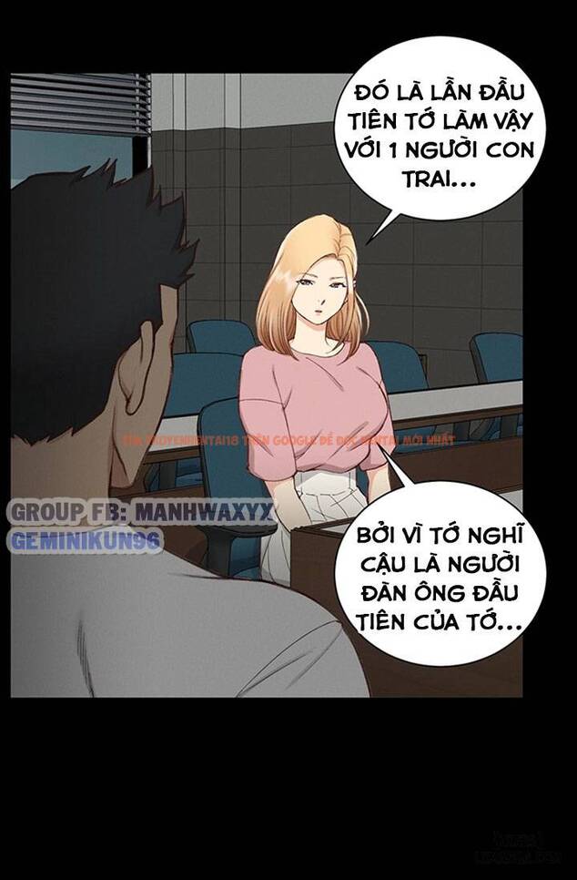 Xem ảnh Thanh Niên Động Kinh - Chapter 119 - 50 - TruyenVN.APP