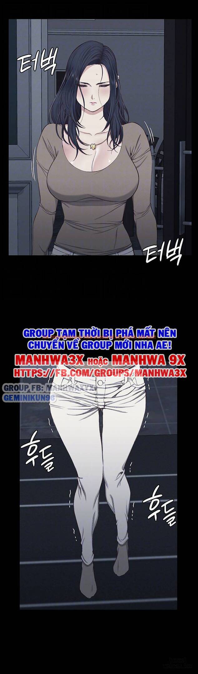 Xem ảnh Thanh Niên Động Kinh - Chapter 119 - 7 - TruyenVN.APP