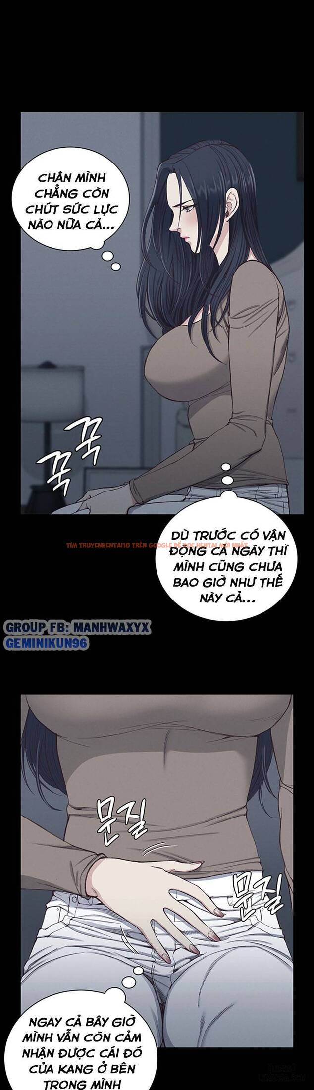 Xem ảnh Thanh Niên Động Kinh - Chapter 119 - 9 - TruyenVN.APP