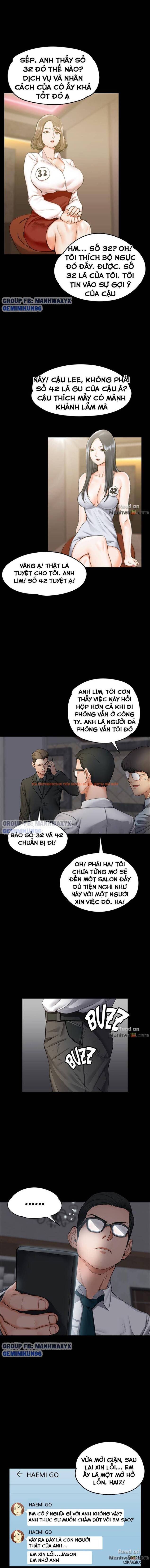 Thanh Niên Động Kinh - Chapter 12