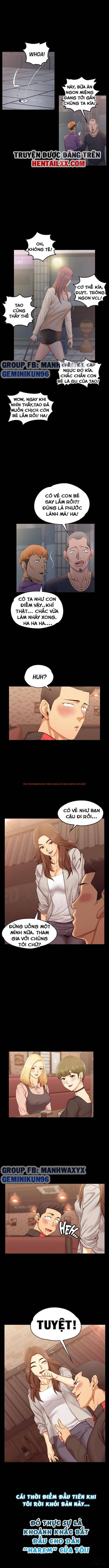Thanh Niên Động Kinh - Chapter 12