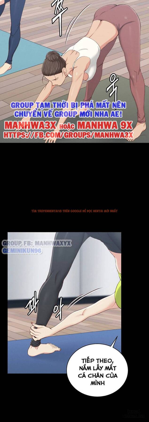 Xem ảnh Thanh Niên Động Kinh - Chapter 120 - 18 - TruyenVN.APP
