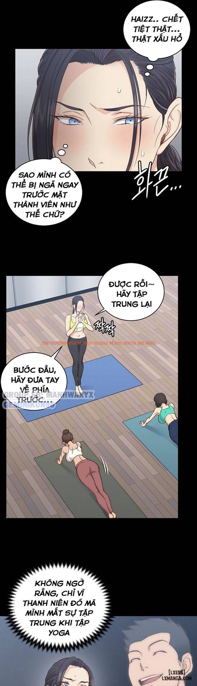 Xem ảnh Thanh Niên Động Kinh - Chapter 120 - 24 - TruyenVN.APP