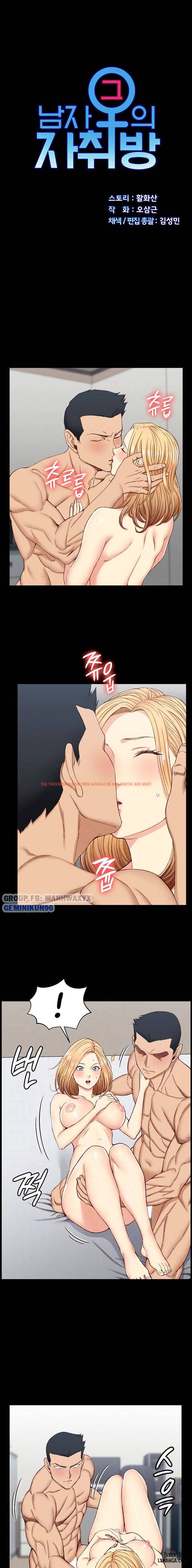 Thanh Niên Động Kinh - Chapter 121