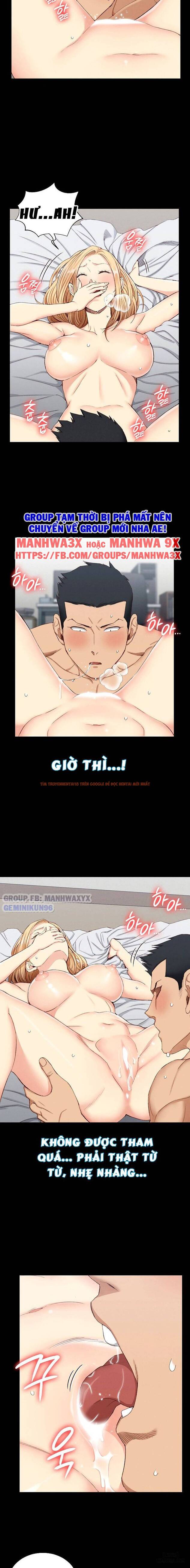 Thanh Niên Động Kinh - Chapter 121