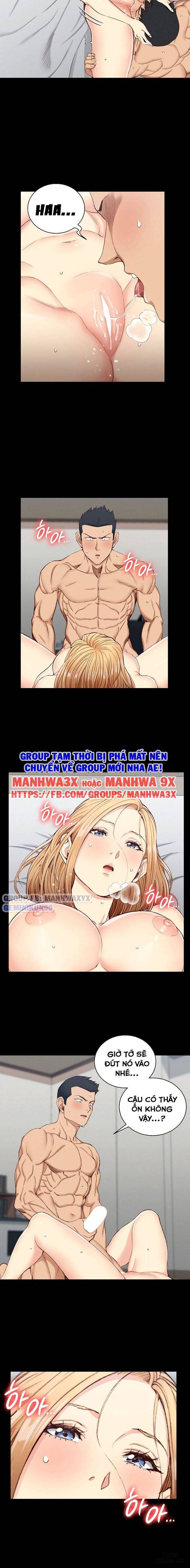 Thanh Niên Động Kinh - Chapter 121