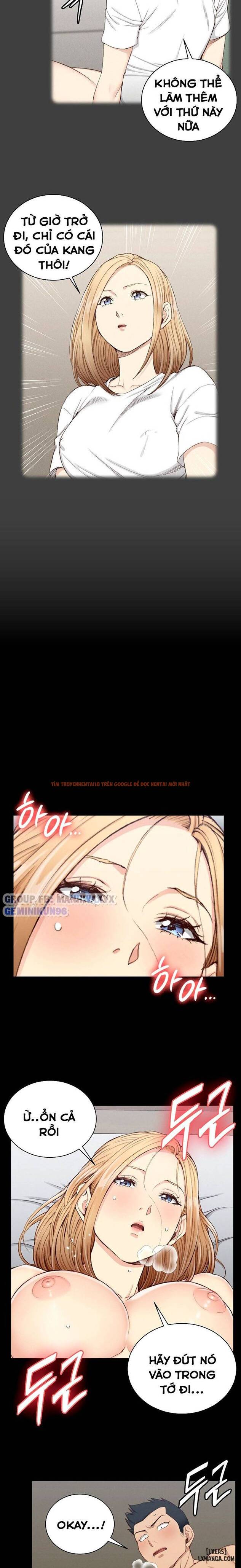 Thanh Niên Động Kinh - Chapter 121