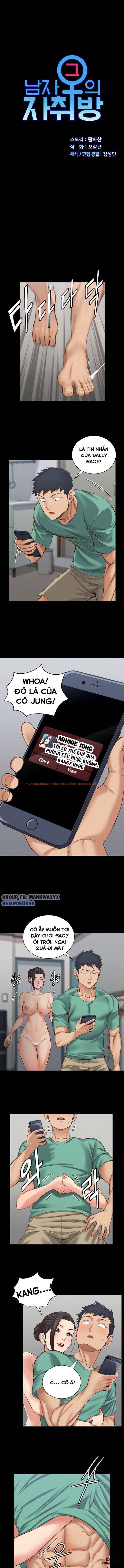 Thanh Niên Động Kinh - Chapter 125