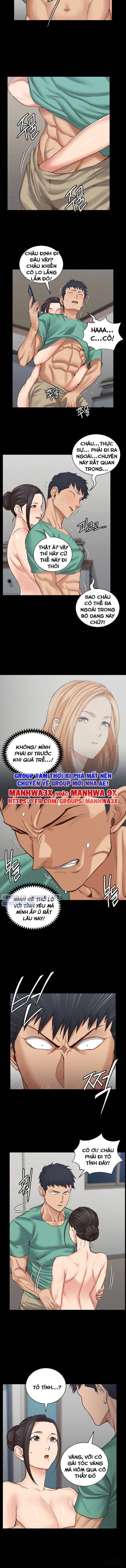 Thanh Niên Động Kinh - Chapter 125