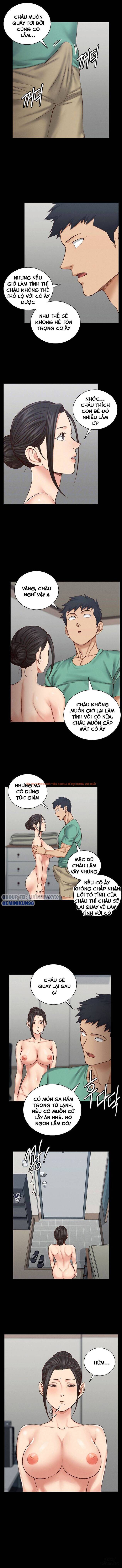 Thanh Niên Động Kinh - Chapter 125