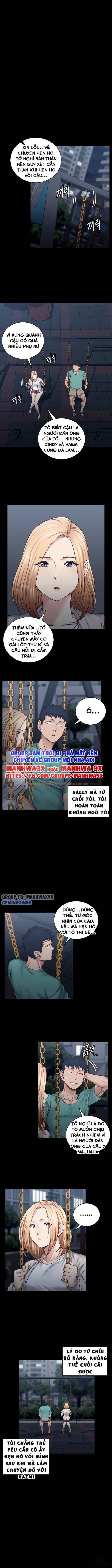 Thanh Niên Động Kinh - Chapter 125