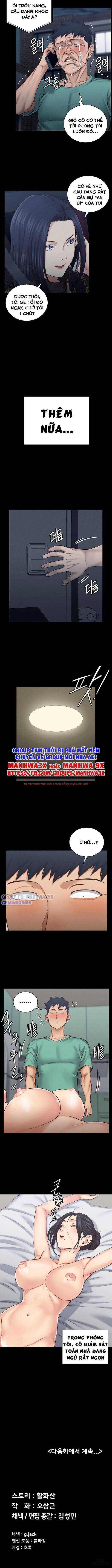 Thanh Niên Động Kinh - Chapter 125
