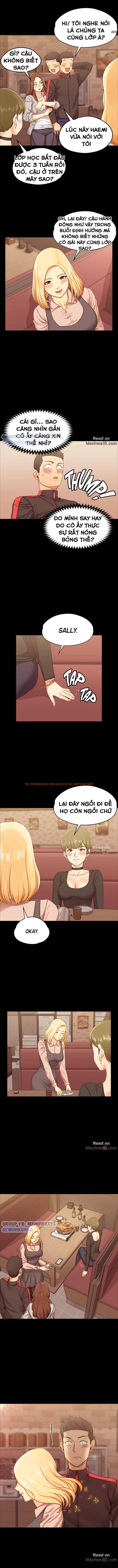 Xem ảnh Thanh Niên Động Kinh - Chapter 13 - 1 - TruyenVN.APP