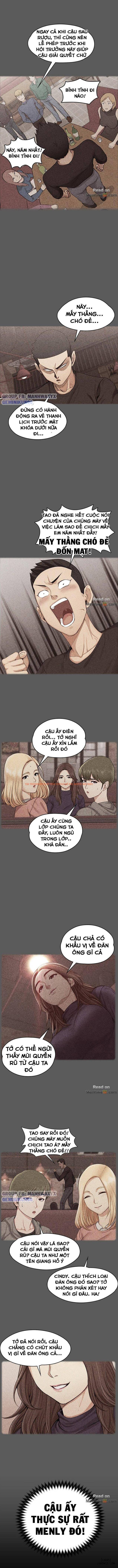Xem ảnh Thanh Niên Động Kinh - Chapter 13 - 3 - TruyenVN.APP