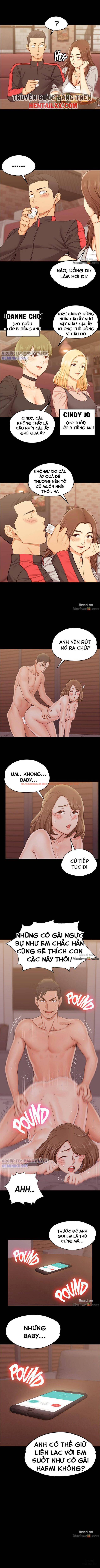 Xem ảnh Thanh Niên Động Kinh - Chapter 13 - 4 - TruyenVN.APP
