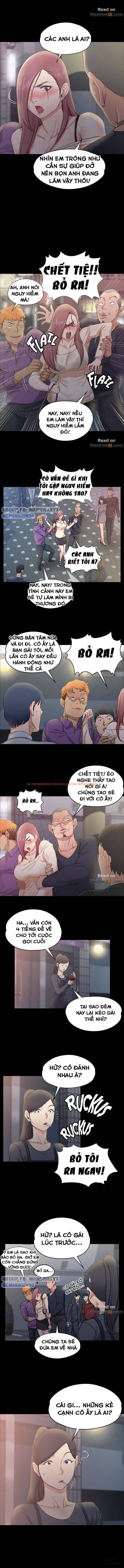 Xem ảnh Thanh Niên Động Kinh - Chapter 13 - 6 - TruyenVN.APP